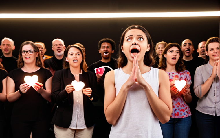 Tối ưu kỹ năng giao tiếp: Nắm giữ chìa khóa gia tăng tương tác đỉnh cao 3 tối - 이미지 1