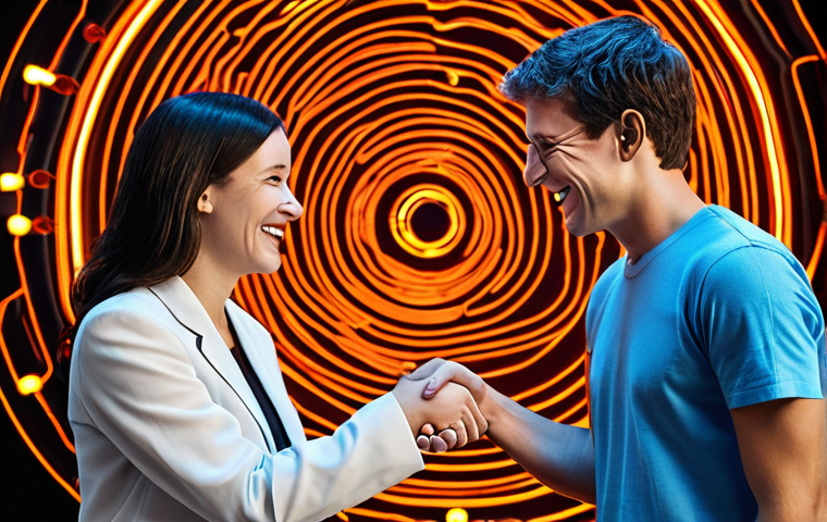 Tối ưu kỹ năng giao tiếp: Nắm giữ chìa khóa gia tăng tương tác đỉnh cao 4 tối - 이미지 2