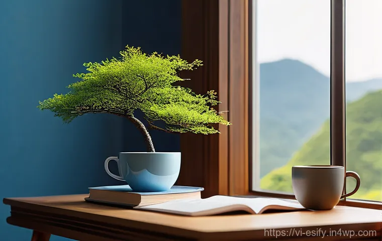 디지털 학습 환경에서의 소통 증진 방안 - **Prompt 2: Collaborative Online Study Group**
    A small group of three Vietnamese young adults (l...