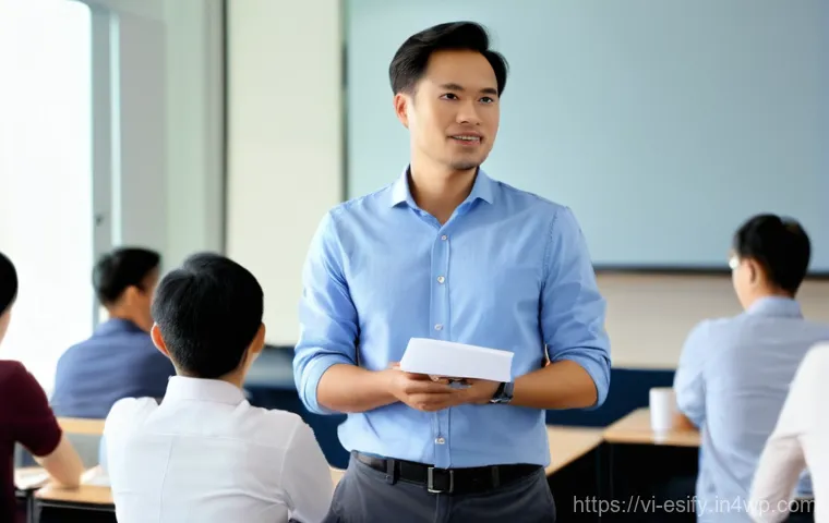 참여를 촉진하는 비언어적 소통 기법 - **Prompt 2: Empathetic Listening Between Friends**
    "Two young Vietnamese women, close friends, a...