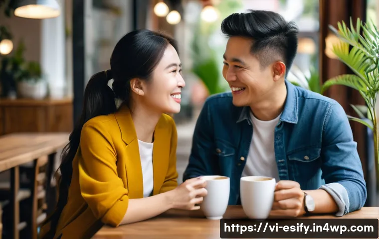 참여를 위한 소통의 기본 원리 관련 이미지 2