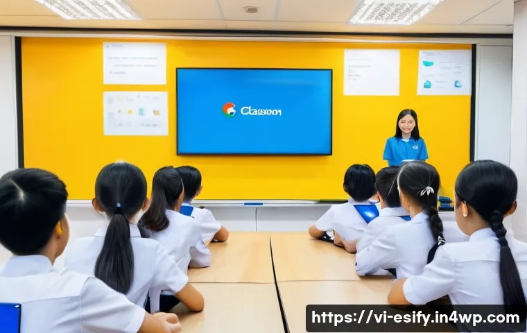 참여형 수업 설계를 위한 소통 전략 관련 이미지 1