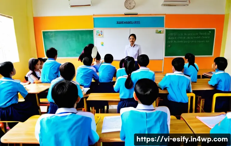 참여형 수업 설계를 위한 소통 전략 관련 이미지 2