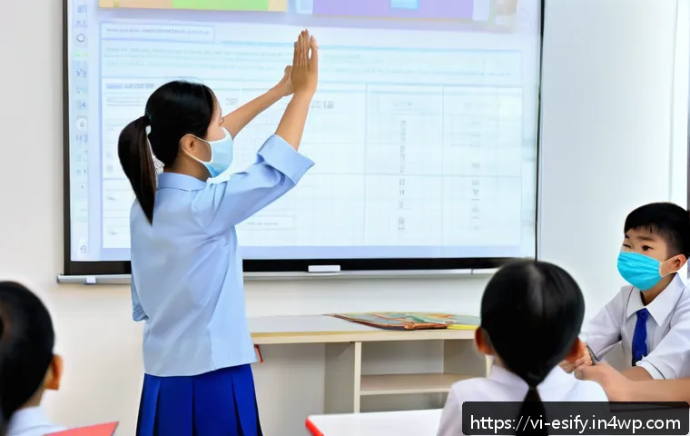 학습자 참여를 위한 통합적 소통 전략 관련 이미지 1