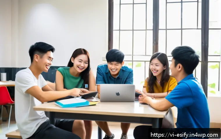 Tăng Cường Thành Tích Học Tập Qua Giao Tiếp Hiệu Quả Trong Lớp Học 3 소통을 통한 학습자 성취감 증대 관련 이미지 1